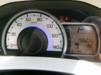 アルト　4WD(外装:左後)