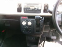 アルト　4WD(内装:天井)