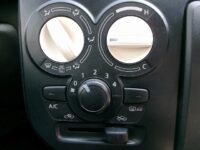 アルト　4WD(リアシート)