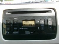 アルト　4WD(インパネ全体)