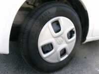 アルト　4WD(トランク)