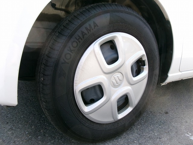 アルト　4WD(トランク)