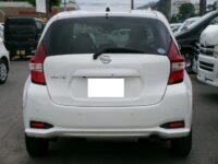 ノート　4WD(外装:横2)