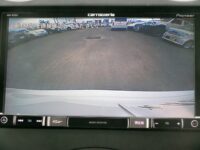 ノート　4WD(リアシート)