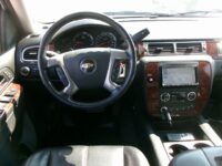 シボレーアバランチ　4WD(外装:右前)