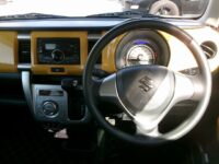ハスラーハイブリッド　4WD(外装:右前)