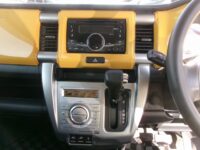 ハスラーハイブリッド　4WD(内装:天井)
