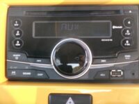 ハスラーハイブリッド　4WD(メーター)