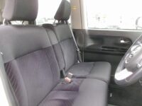 タントカスタム　4WD(外装:左前)