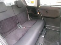 タントカスタム　4WD(外装:右後)