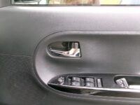 タントカスタム　4WD(内装:シフト)