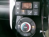 タントカスタム　4WD(フロントシート)