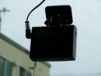 タントカスタム　4WD(エンジンルーム)