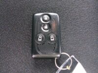 タントカスタム　4WD(ホイール:後)