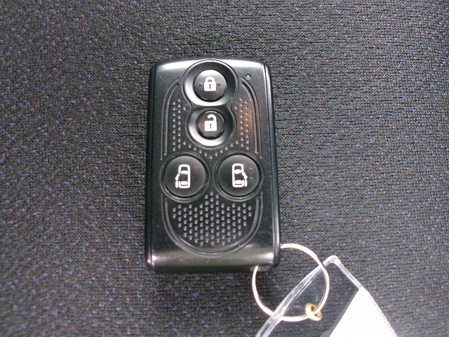 タントカスタム　4WD(ホイール:後)