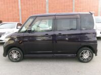 パレットSW　4WD(外装:後)