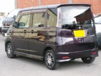 パレットSW　4WD(外装:横1)