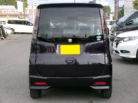 パレットSW　4WD(外装:横2)