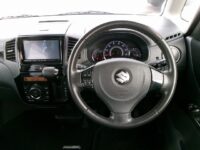 パレットSW　4WD(外装:右前)