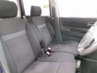 パレットSW　4WD(外装:左前)