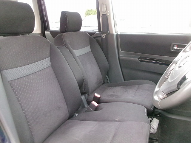 パレットSW　4WD(外装:左前)