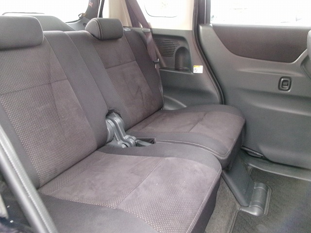 パレットSW　4WD(外装:右後)