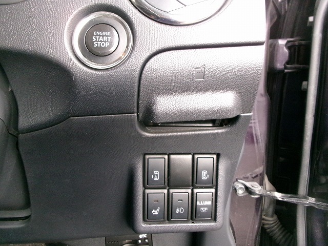 パレットSW　4WD(内装:ナビ)