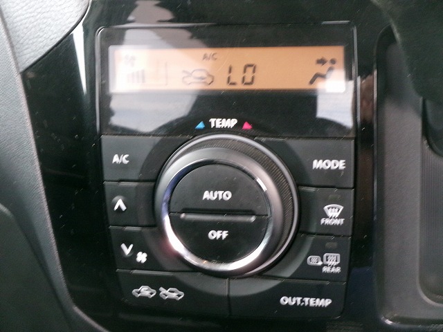 パレットSW　4WD(リアシート)