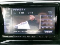 パレットSW　4WD(インパネ全体)