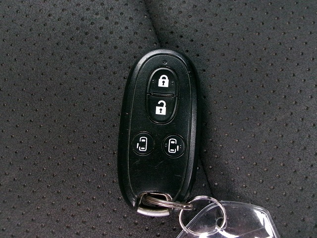 パレットSW　4WD(ホイール:後)