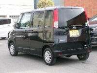 ルークス　4WD(外装:横1)