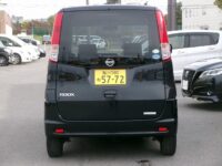 ルークス　4WD(外装:横2)