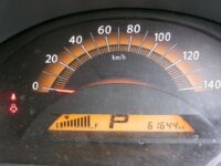 ルークス　4WD(外装:左後)