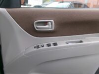 ルークス　4WD(内装:ナビ)