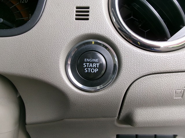 ルークス　4WD(内装:シフト)