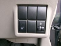 ルークス　4WD(内装:天井)