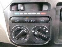 ルークス　4WD(リアシート)