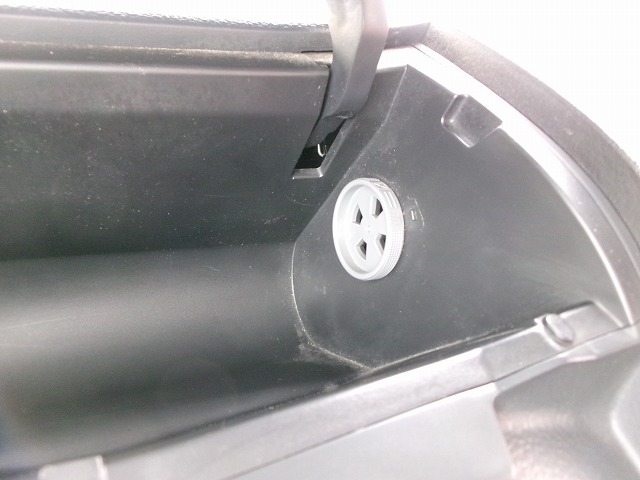 ルークス　4WD(エンジンルーム)