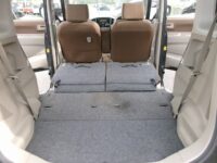 ルークス　4WD(トランク)