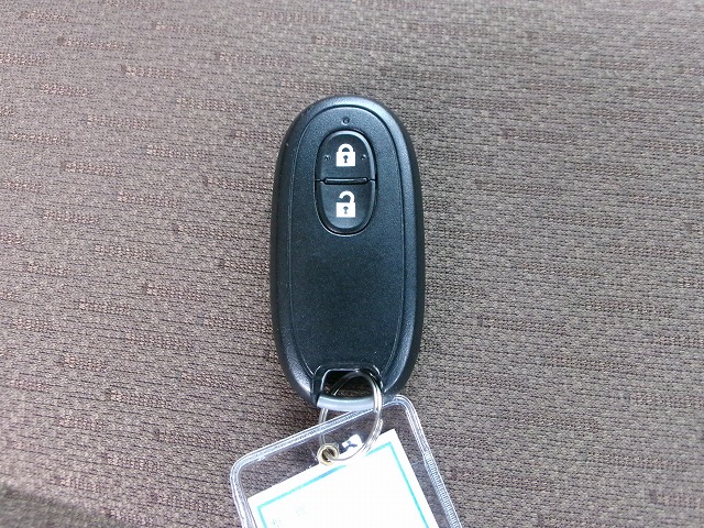 ルークス　4WD(ホイール:後)