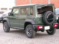 ジムニーノマド 4WD(外装:横1)