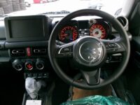 ジムニーノマド 4WD(外装:右前)