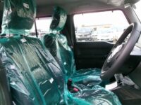 ジムニーノマド 4WD(外装:右後)