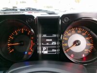 ジムニーノマド 4WD(外装:左前)