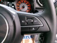 ジムニーノマド 4WD(内装:天井)