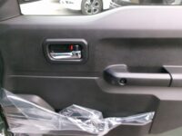 ジムニーノマド 4WD(インパネ全体)