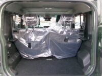 ジムニーノマド 4WD(メーター)