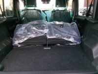 ジムニーノマド 4WD(エンジンルーム)