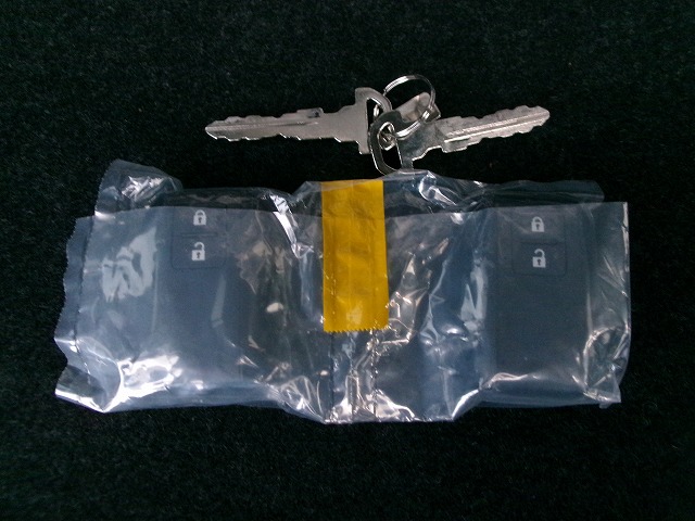 ジムニーノマド 4WD(ホイール:後)