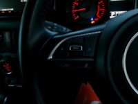 ジムニーシエラ 4WD(内装:ナビ)